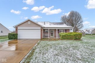 865 W Palomino Place, Bargersville, IN 46106