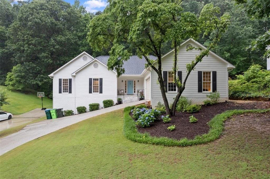 3543 Pine Grove Drive, Douglasville, GA 30135