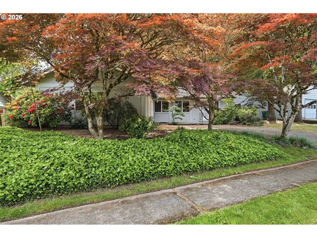 14320 Sw Lisa Ln, Beaverton, OR 97005