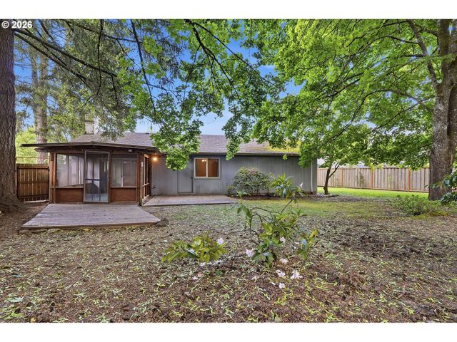 14320 Sw Lisa Ln, Beaverton, OR 97005