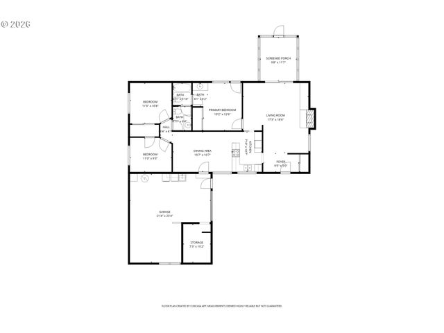 14320 Sw Lisa Ln, Beaverton, OR 97005