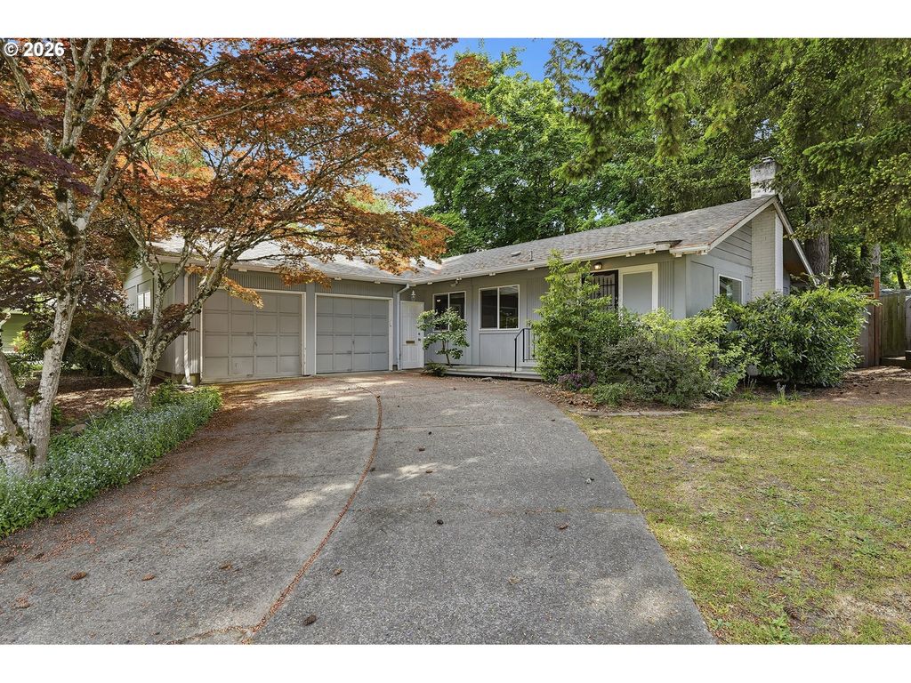 14320 Sw Lisa Ln, Beaverton, OR 97005