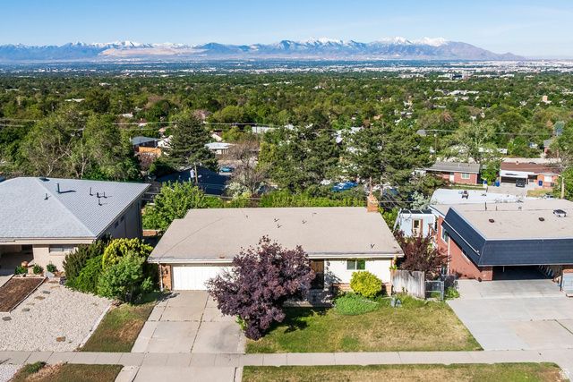 1986 S WASATCH DR, Salt Lake City, UT 84108