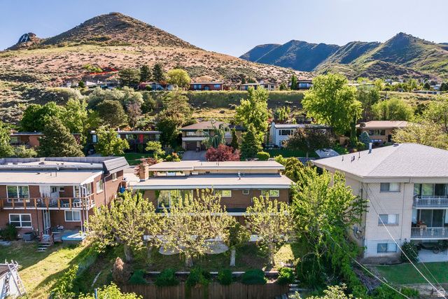 1986 S WASATCH DR, Salt Lake City, UT 84108