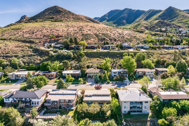 1986 S WASATCH DR, Salt Lake City, UT 84108