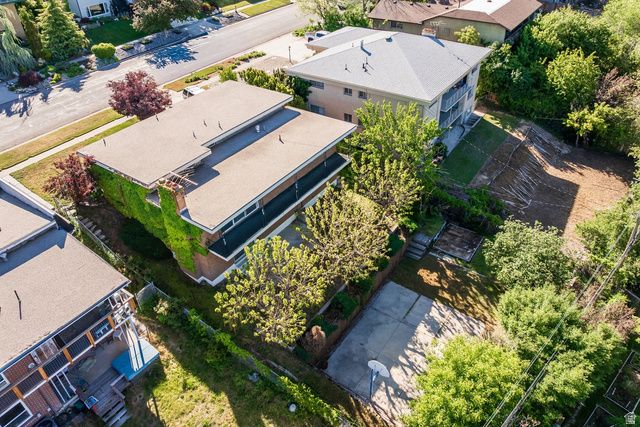 1986 S WASATCH DR, Salt Lake City, UT 84108
