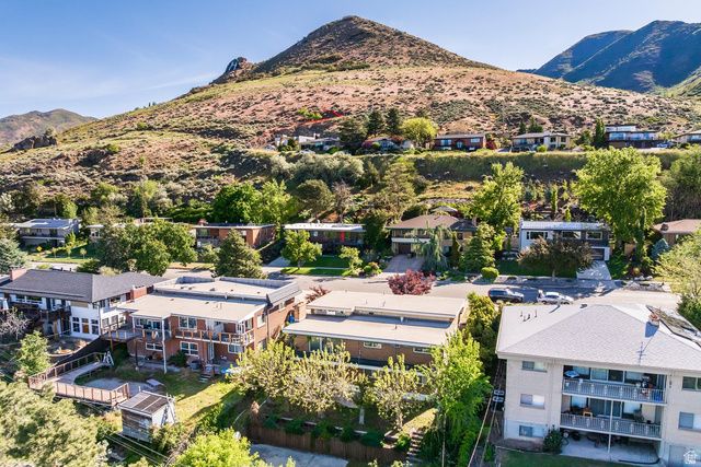 1986 S WASATCH DR, Salt Lake City, UT 84108