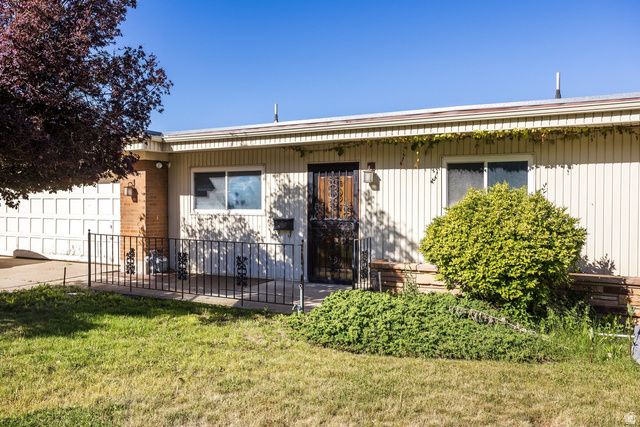 1986 S WASATCH DR, Salt Lake City, UT 84108