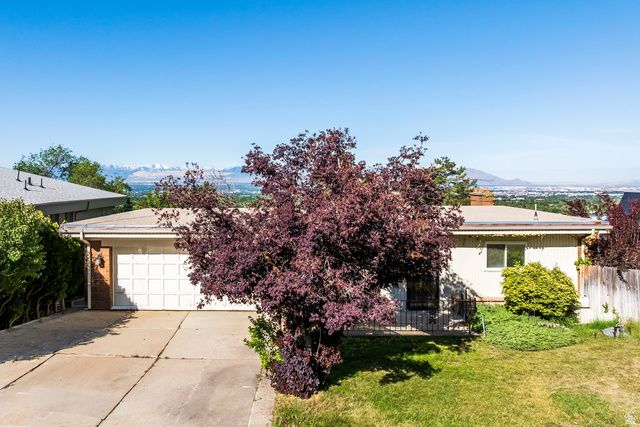 1986 S WASATCH DR, Salt Lake City, UT 84108