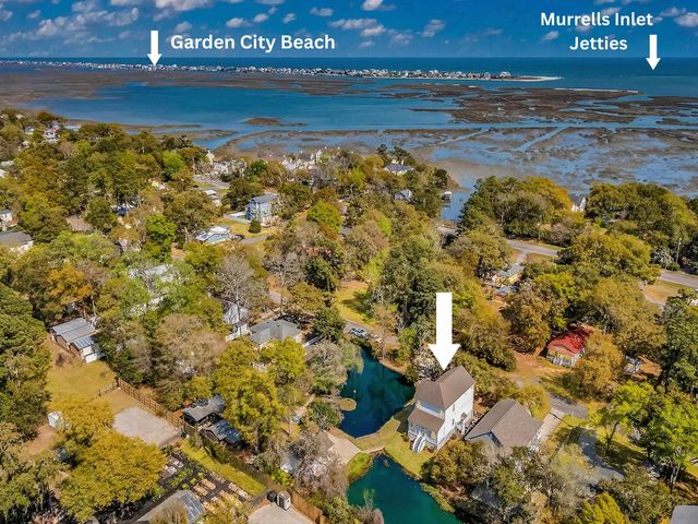 5068 South First St., Murrells Inlet, SC 29576