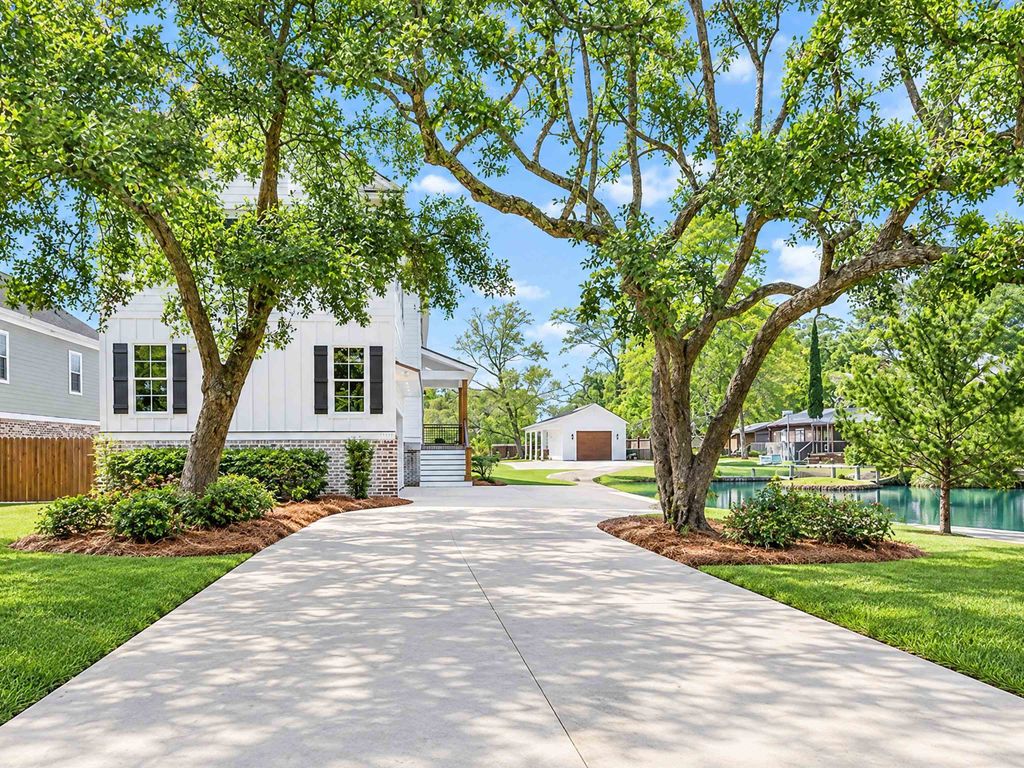 5068 South First St., Murrells Inlet, SC 29576 — photo 2