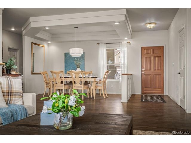 6644 Dream Weaver Dr, Colorado Springs, CO 80923