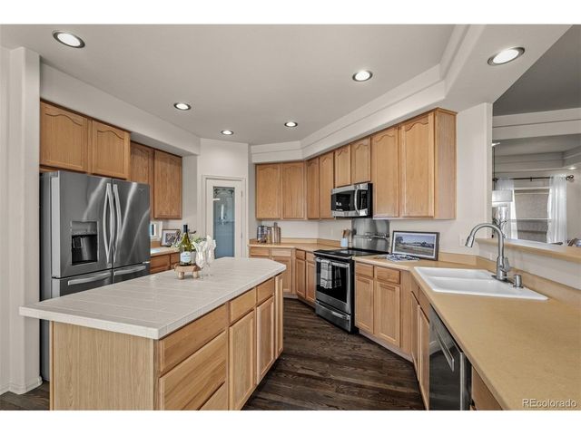 6644 Dream Weaver Dr, Colorado Springs, CO 80923