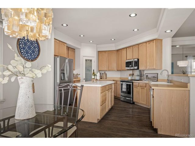 6644 Dream Weaver Dr, Colorado Springs, CO 80923