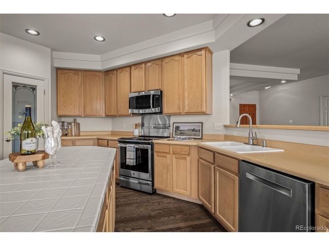 6644 Dream Weaver Dr, Colorado Springs, CO 80923