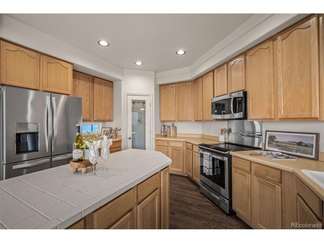 6644 Dream Weaver Dr, Colorado Springs, CO 80923