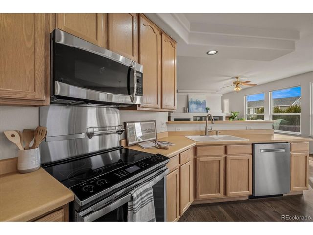 6644 Dream Weaver Dr, Colorado Springs, CO 80923