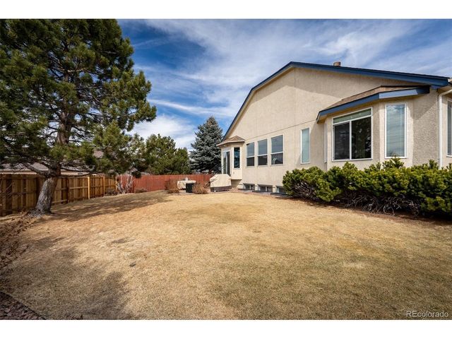 6644 Dream Weaver Dr, Colorado Springs, CO 80923