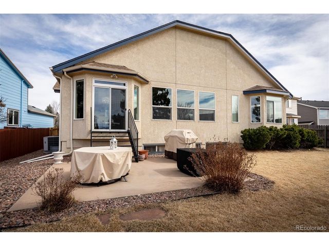 6644 Dream Weaver Dr, Colorado Springs, CO 80923