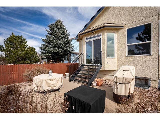 6644 Dream Weaver Dr, Colorado Springs, CO 80923