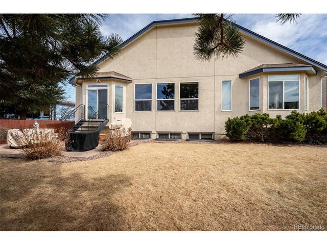 6644 Dream Weaver Dr, Colorado Springs, CO 80923