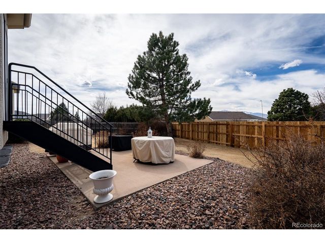 6644 Dream Weaver Dr, Colorado Springs, CO 80923