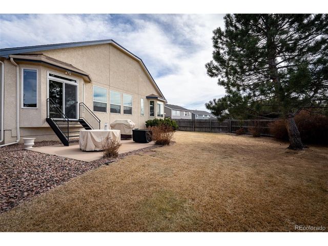 6644 Dream Weaver Dr, Colorado Springs, CO 80923