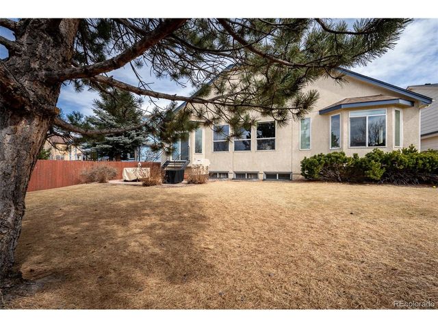 6644 Dream Weaver Dr, Colorado Springs, CO 80923