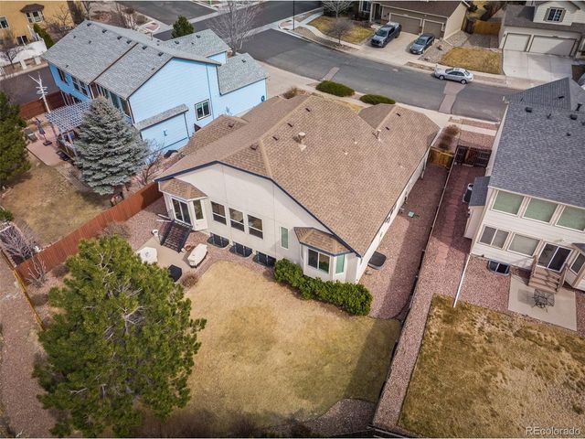 6644 Dream Weaver Dr, Colorado Springs, CO 80923