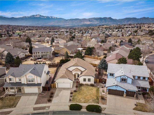 6644 Dream Weaver Dr, Colorado Springs, CO 80923