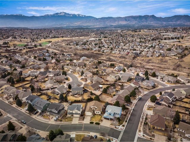 6644 Dream Weaver Dr, Colorado Springs, CO 80923