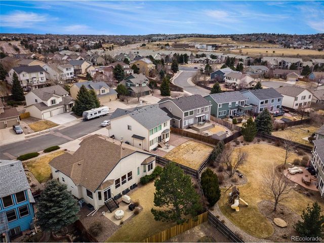 6644 Dream Weaver Dr, Colorado Springs, CO 80923