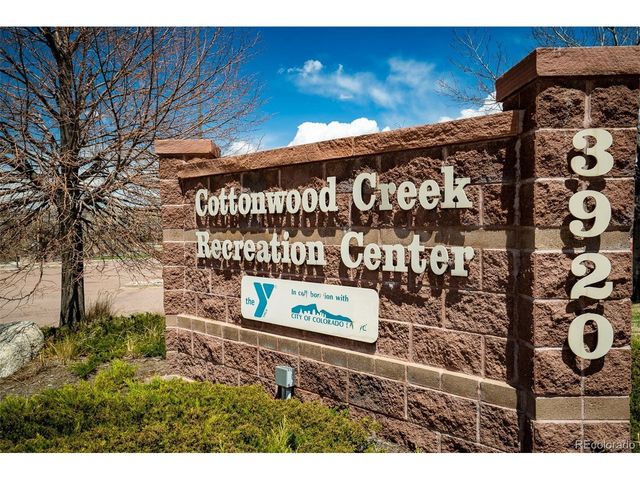 6644 Dream Weaver Dr, Colorado Springs, CO 80923