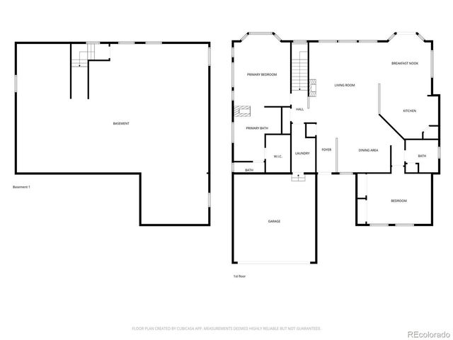 6644 Dream Weaver Dr, Colorado Springs, CO 80923