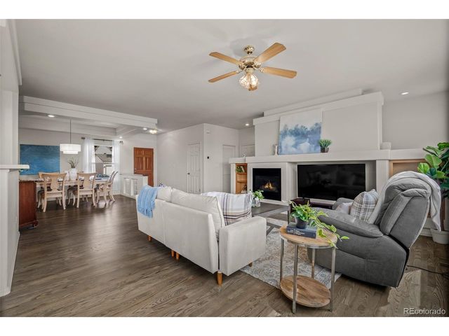 6644 Dream Weaver Dr, Colorado Springs, CO 80923