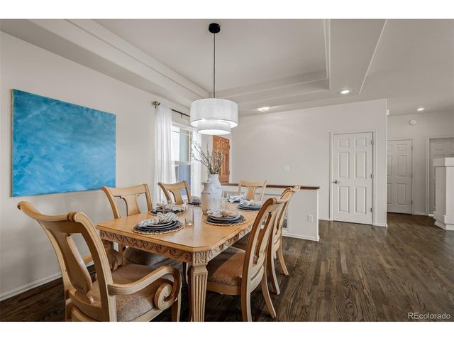 6644 Dream Weaver Dr, Colorado Springs, CO 80923