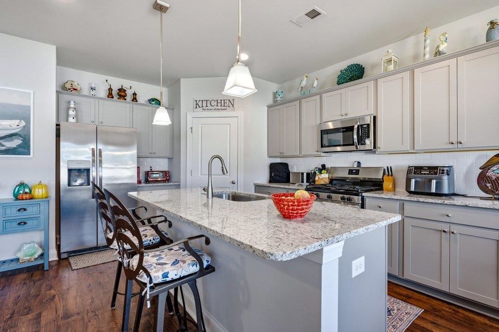 2465 Campton Loop, Conway, SC 29527 — photo 3