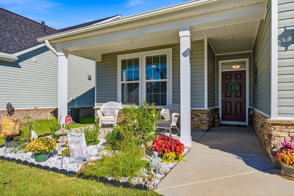 2465 Campton Loop, Conway, SC 29527 — photo 5