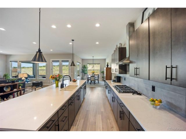 124 Scrubjay Ln, Castle Rock, CO 80104