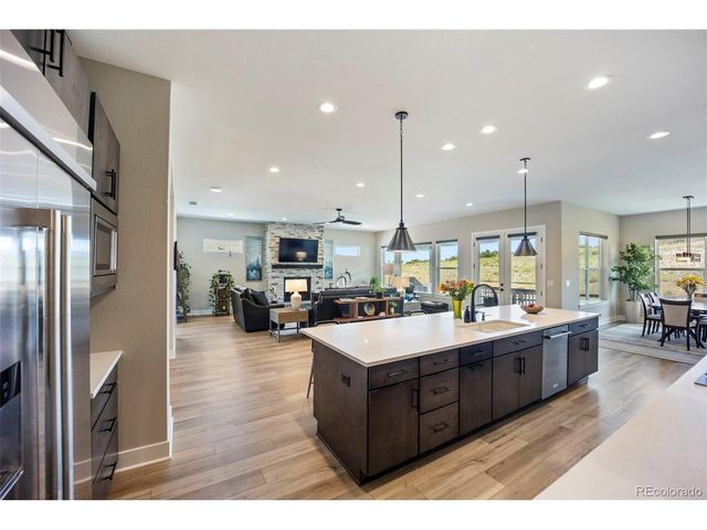 124 Scrubjay Ln, Castle Rock, CO 80104