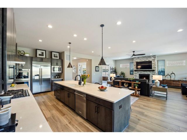 124 Scrubjay Ln, Castle Rock, CO 80104