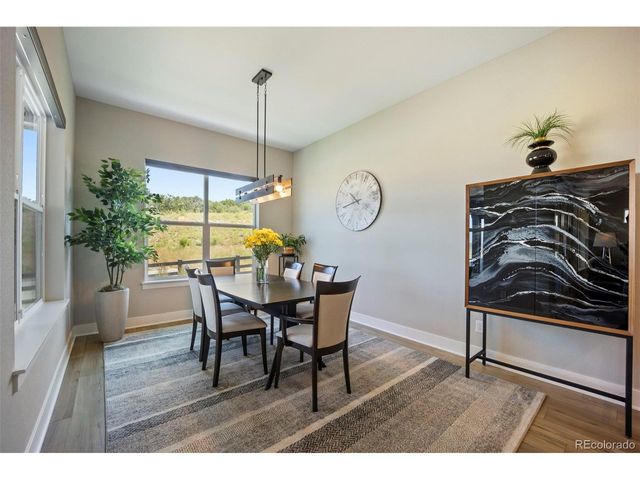 124 Scrubjay Ln, Castle Rock, CO 80104