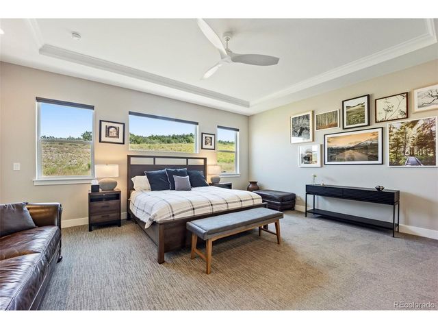 124 Scrubjay Ln, Castle Rock, CO 80104