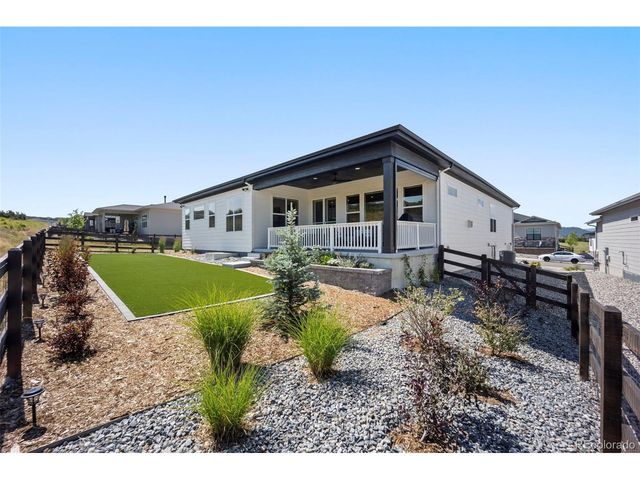 124 Scrubjay Ln, Castle Rock, CO 80104