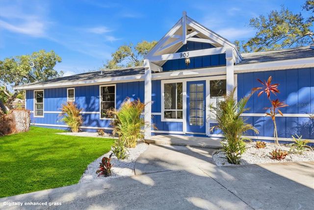 903 72ND ST NW, Bradenton, FL 34209