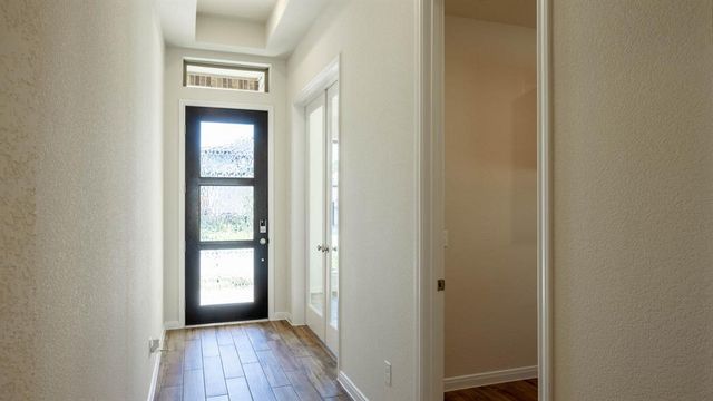 126 Bauer LOOP, Liberty Hill, TX 78642