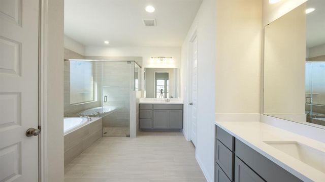 126 Bauer LOOP, Liberty Hill, TX 78642