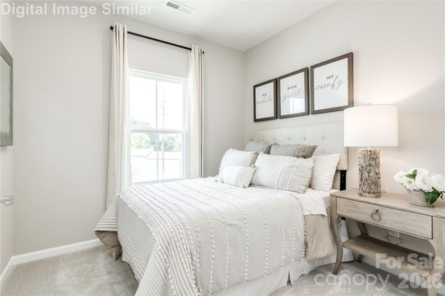 2509 Barnwood Way, Charlotte, NC 28216