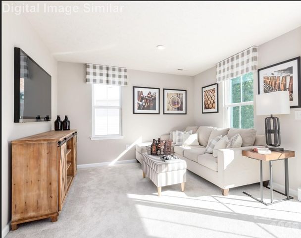 2509 Barnwood Way, Charlotte, NC 28216