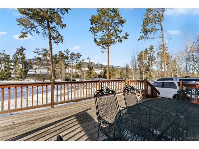 656 Tanglewood Ln, Silverthorne, CO 80498